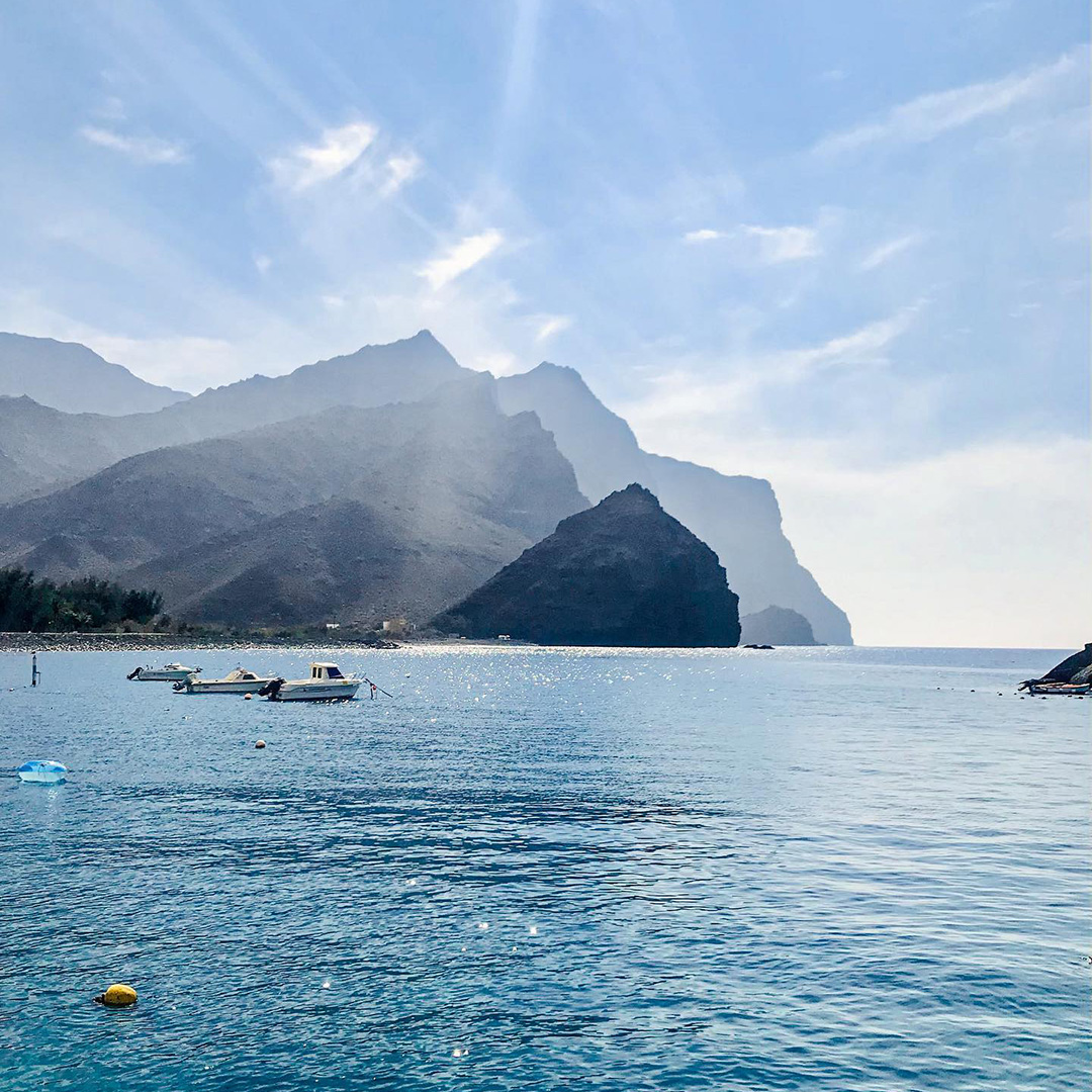 Gran Canaria - Ein wahrer Genuss für die Sinne