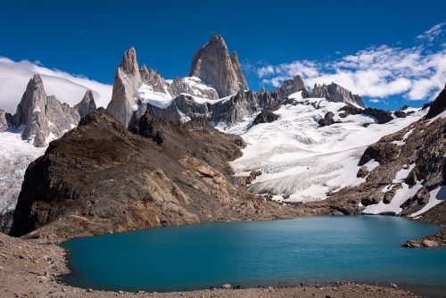 Chile – eines der besten Naturreiseziele der Welt