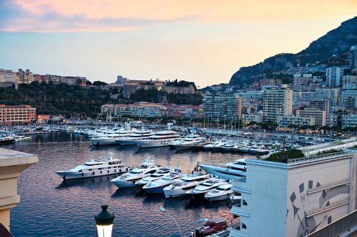 Monaco: Glitzernde Riviera zwischen Luxus, Tradition und grüner Vision