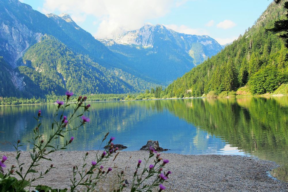 Familienurlaub in Slowenien: Ein verborgenes Paradies entdecken